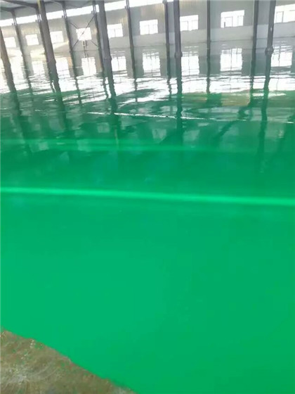 鹿城，我直接给你一份室外地坪漆翻新维修